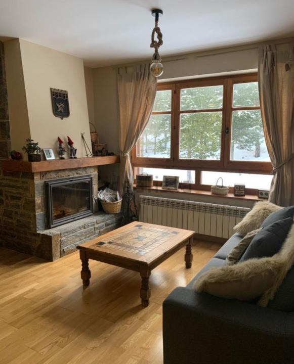 La Coma I la Pedra Apartment | Apartament de Luxe a Port del Comte