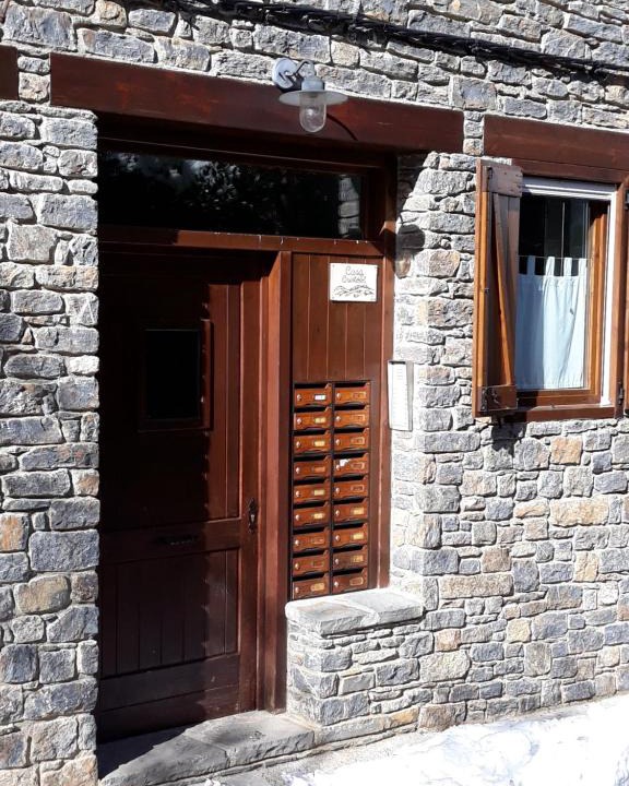 Rialp Apartment | Apartament de la Lali Roní