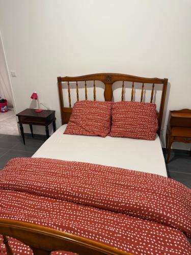 Forcalquier Apartment | Apartament de vacants centre-ville