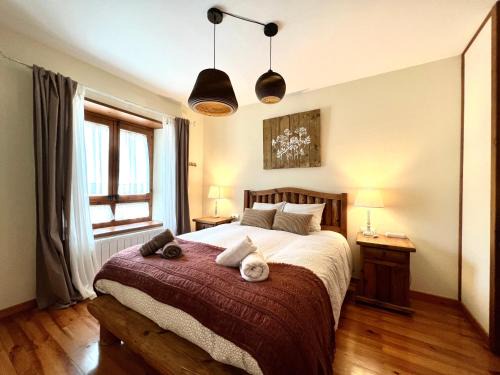 Espot Apartment | Apartament Deluxe Espot - L'Amfitriona