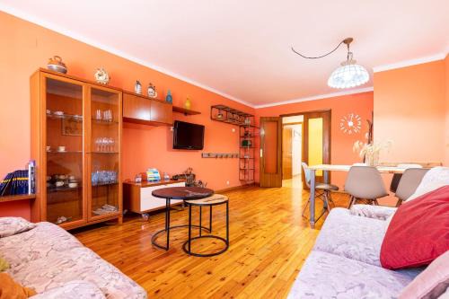 Puigcerda Apartment | Apartament el Llac