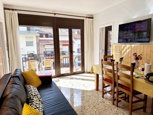 Baga Apartment | apartament Eliette 4