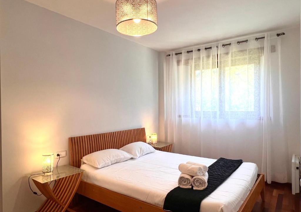 Surp Apartment | Apartament Els Raiers - L'Amfitriona