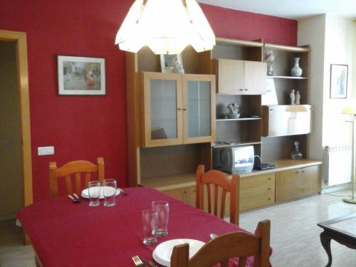 El Port Apartment | Apartament Fira