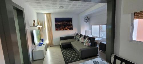 Collblanc y La Torrassa Apartment | APARTAMENTS B O D CoLLBLANC