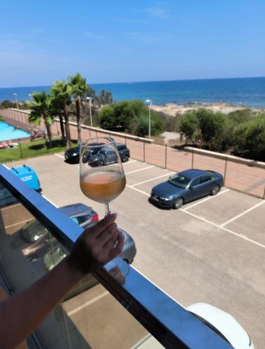 San Javier Apartment | Apartamento Los Portales La Manga Spa & Gym