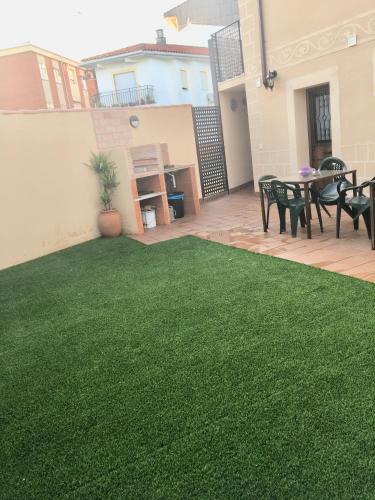 Malpartida de Plasencia Apartment | Apartamentos Rurales el Trillo