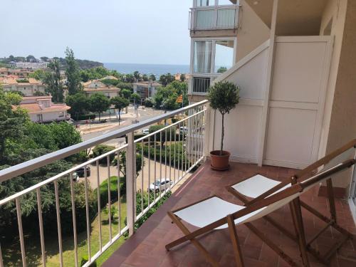Sant Feliu de Guixols Apartment | Apartament Creu de Sant Pol