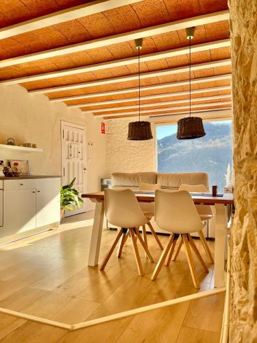 Vallfogona Apartment | Apartament Zen