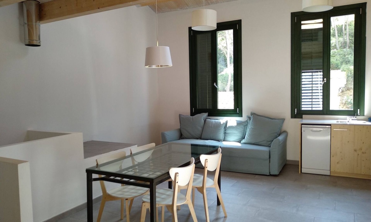 Sa Tuna Apartment | Apartament Felip