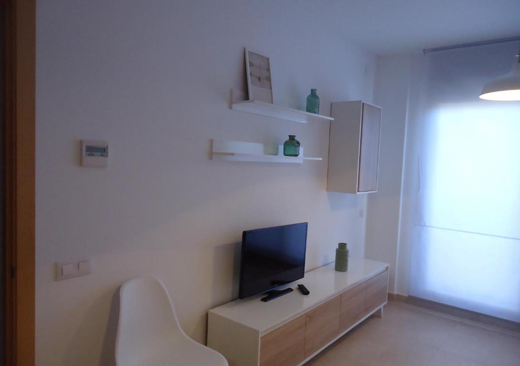 Deltebre Apartment | apartament Ferran
