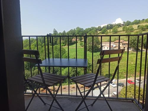 Mollo Apartment | Apartament FREIXE de Molló Parc