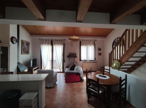 Ribes De Freser Apartment | Apartament FRESER II
