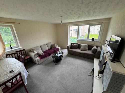 Wishaw Apartment | Apartament