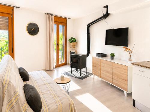 Cornudella de Montsant Apartment | Apartament Gritella (Cim Apartaments)