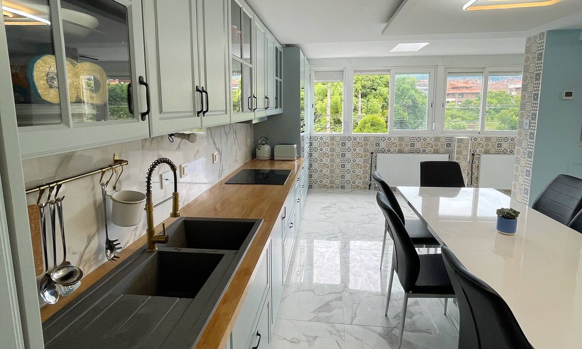 Irun Apartment | Apartament Irun