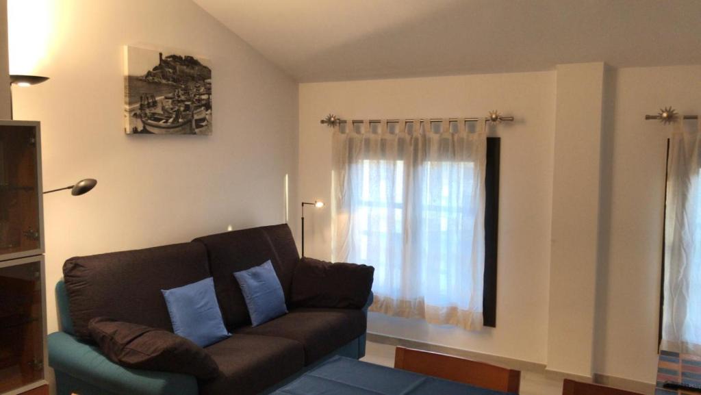 Tossa de Mar Apartment | Apartament L'Alba 2