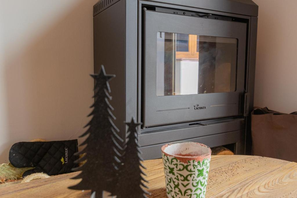 Alp Apartment | Apartament l'Avet