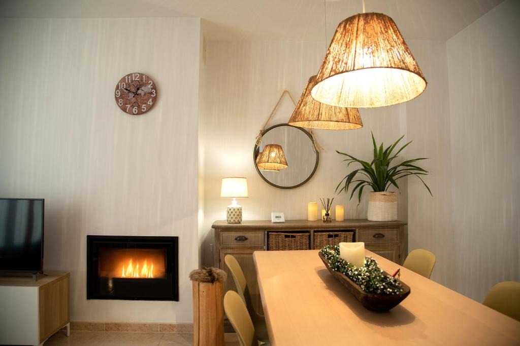 Sort Apartment | Apartament La Cabanera