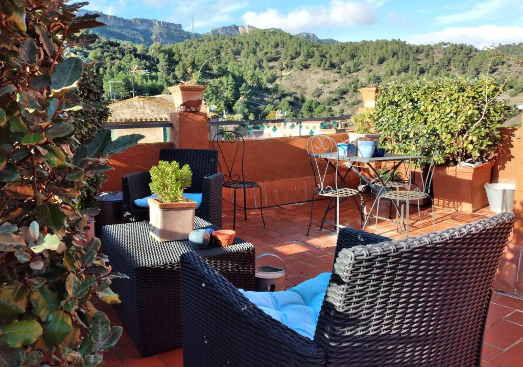 L'Argentera Apartment | Apartament La Guineu I