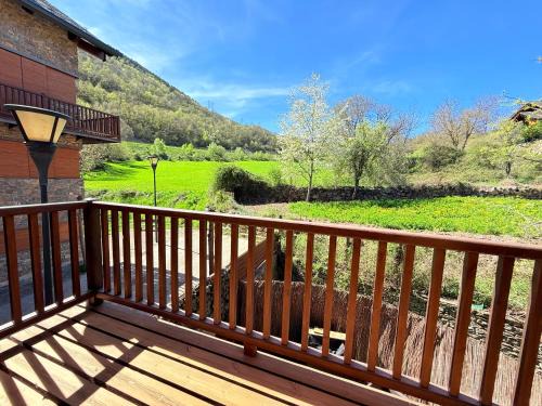 Alt Aneu Apartment | Apartament La Peulla - L'Amfitriona