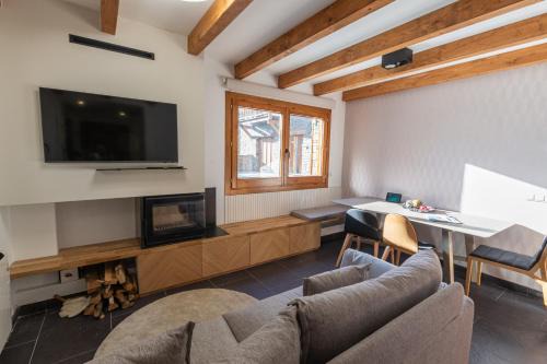 Alp Apartment | Apartament la Pia