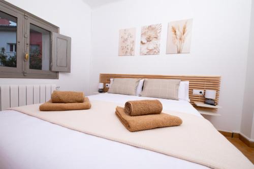 Campdevanol Apartment | Apartament La Plana