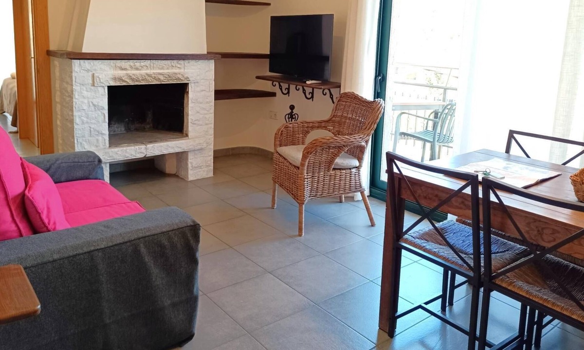 Gualba Apartment | Apartament Les Agudes