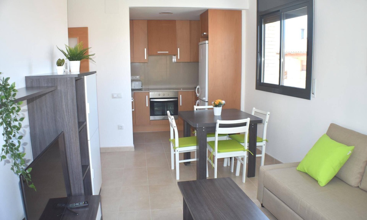Deltebre Apartment | Apartament Lo Carrilet