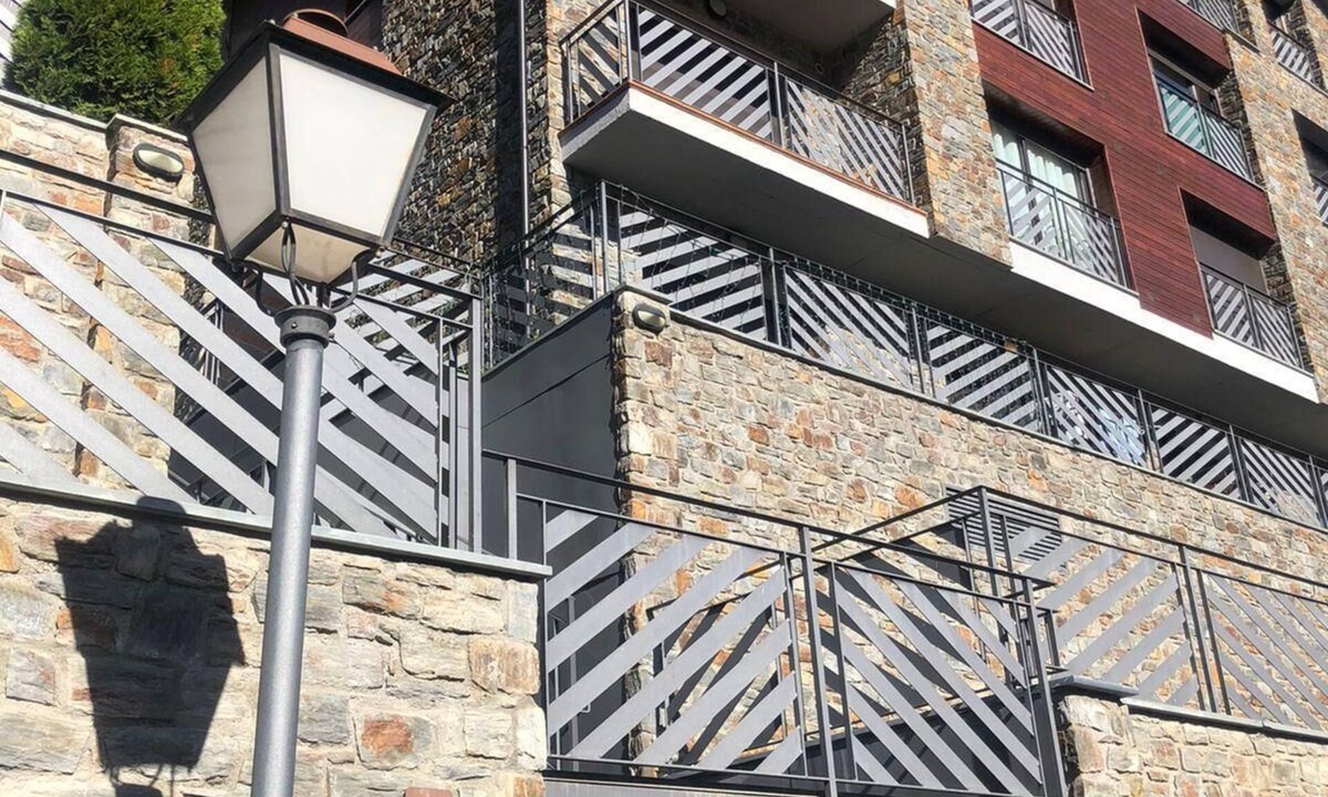 El Tarter Apartment | Apartament Narcis 5p - Ransol - Grandvalira area