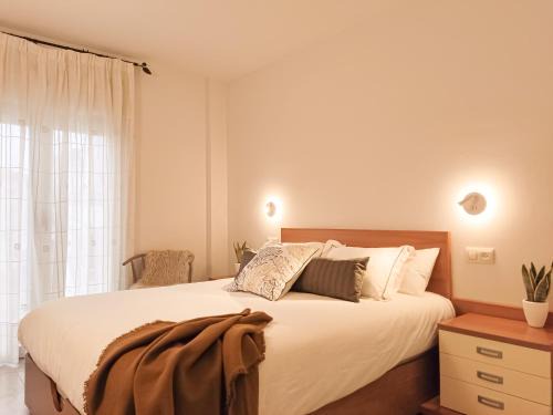 Olot Apartment | Apartament Natura amb Calma
