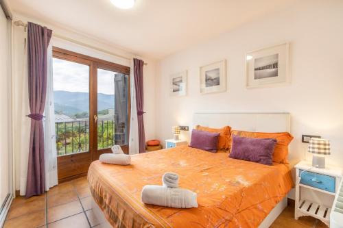 Sort Apartment | Apartament Potxó