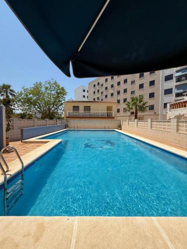 Miramar Beach Apartment | APARTAMENT RELAX l PISCINA PRIVADA MIRAMAR PLAYA