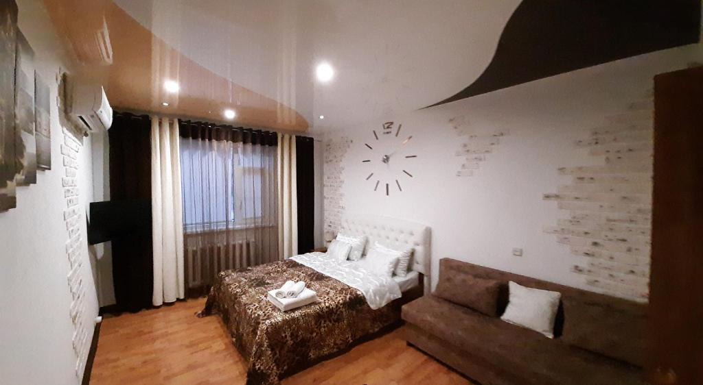 Volgograd Apartment | Apartament U Mamaeva Kurgana