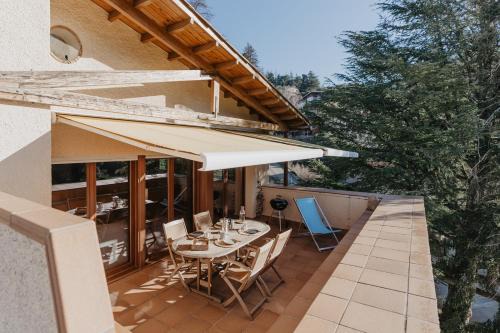Viladrau Apartment | Apartament vista Viladrau