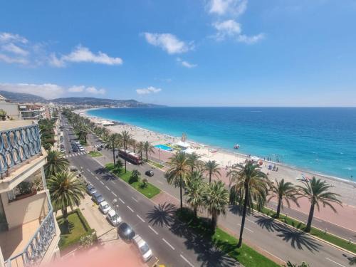 Les Baumettes Apartment | Apartament with sea view