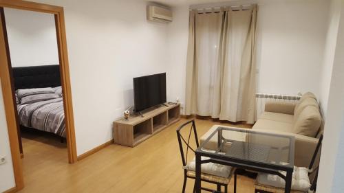 El Gancho Apartment | Apartamenticos Boggiero II