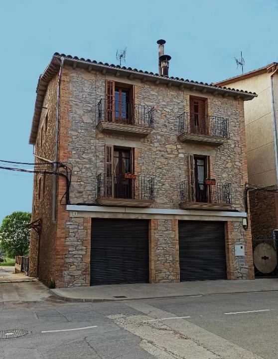 Montmajor Apartment | Apartamento 1 Cal Genís - WIFI