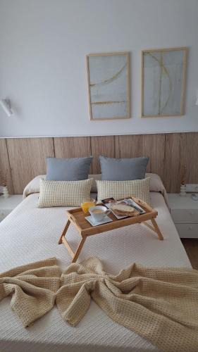 La Guardia Apartment | APARTAMENTO 1 dorm VISTA MAYOR II