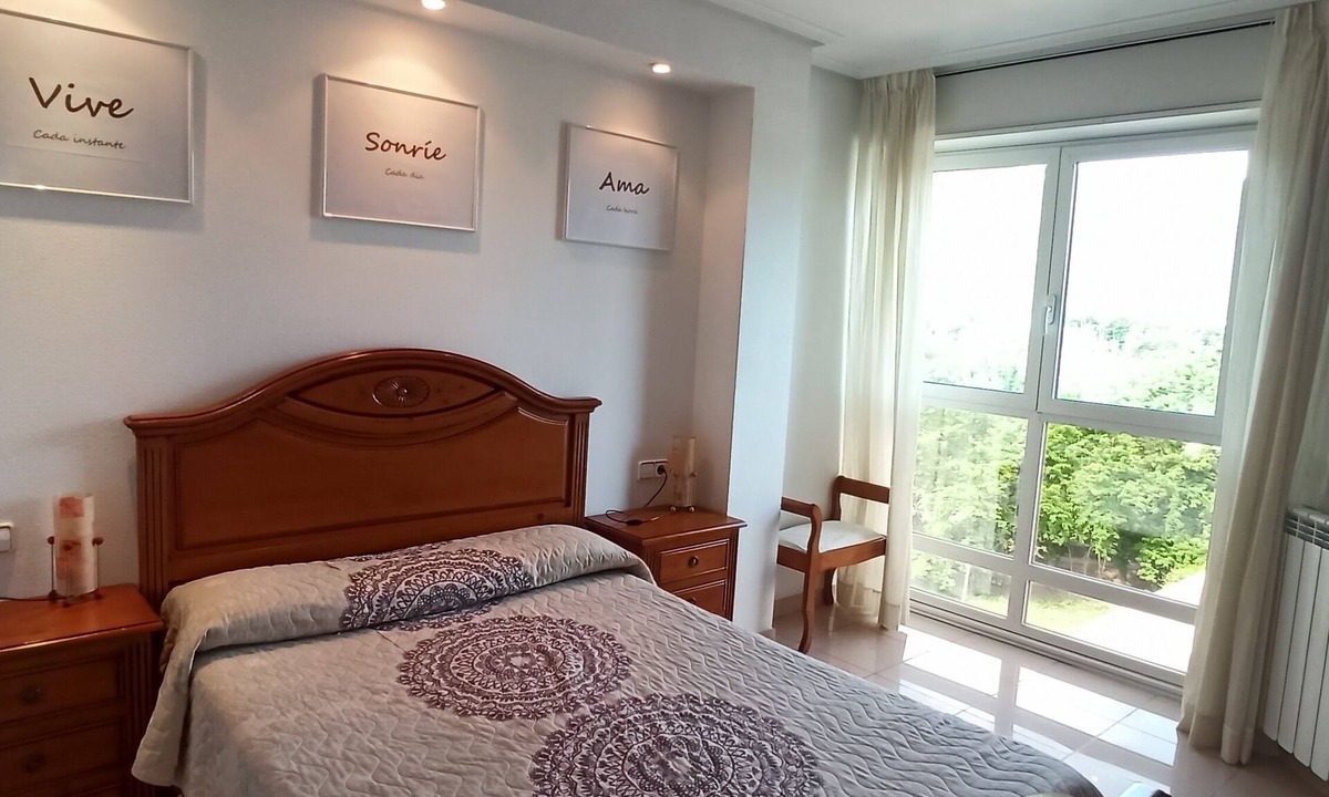 Ainsa-Sobrarbe Apartment | Apartamento 1 Dormitorio Ainsa