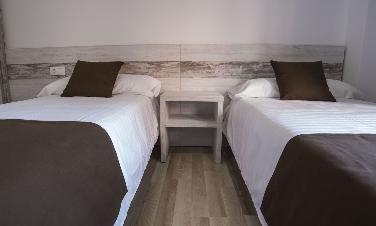 Lloret Town Center Apartment | Apartamento 1 Habitación