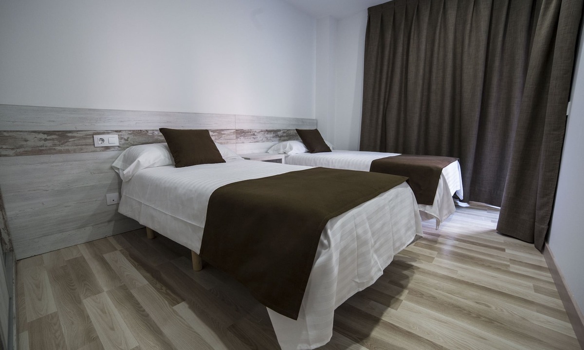 Lloret Town Center Apartment | Apartamento 1 Habitación