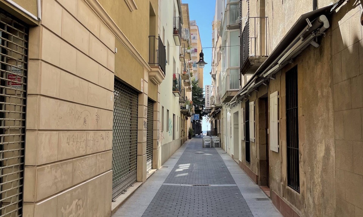 Lloret Town Center Apartment | Apartamento 1 Habitacion 1 Baño Thalassa by Ponent