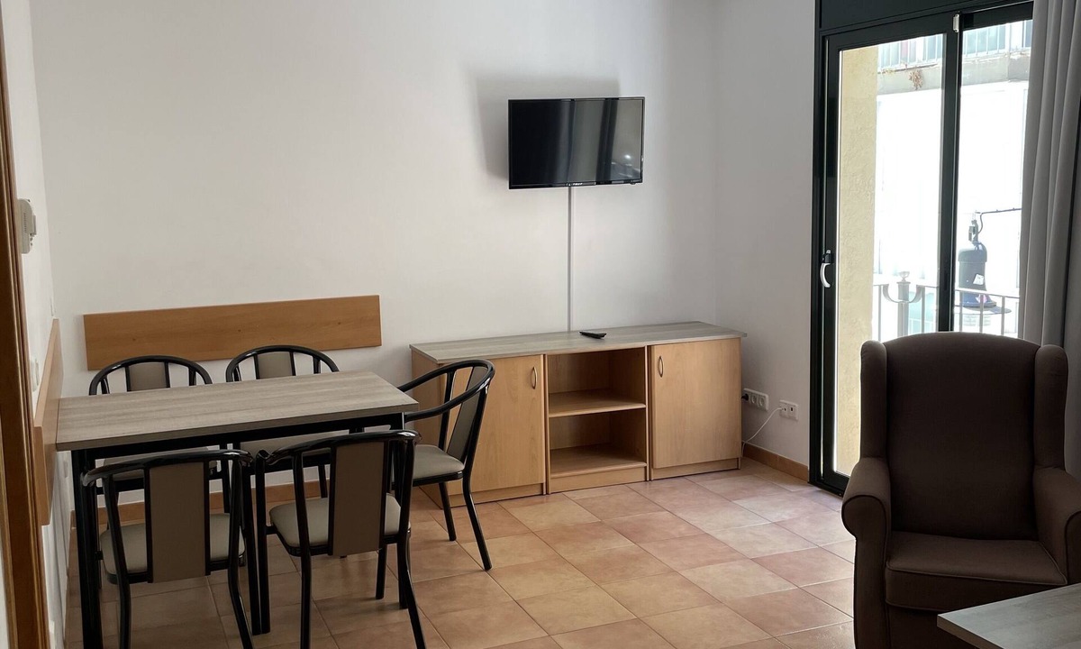 Lloret Town Center Apartment | Apartamento 1 Habitaciones 1 Baño Thalassa by Ponent