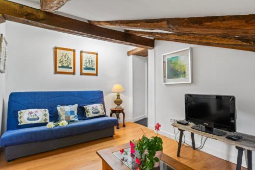 Selores House | Apartamento 2 Casa Las Indianas