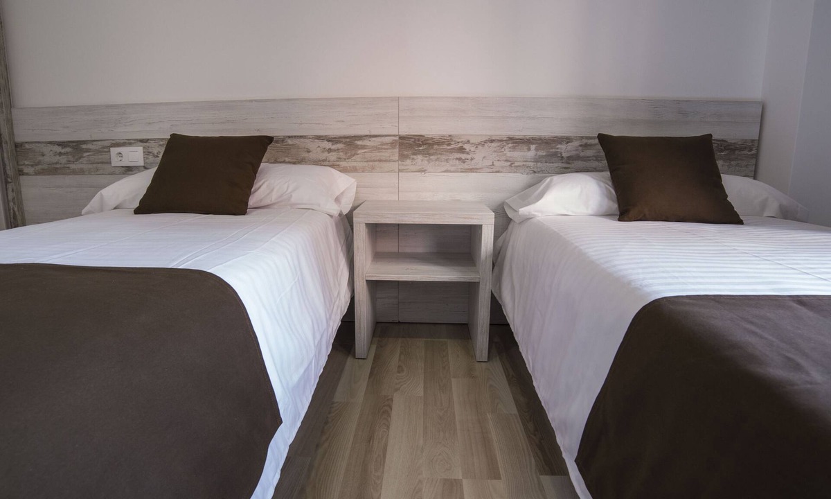 Lloret Town Center Apartment | Apartamento 2 Habitaciones 1 Baño Duplex