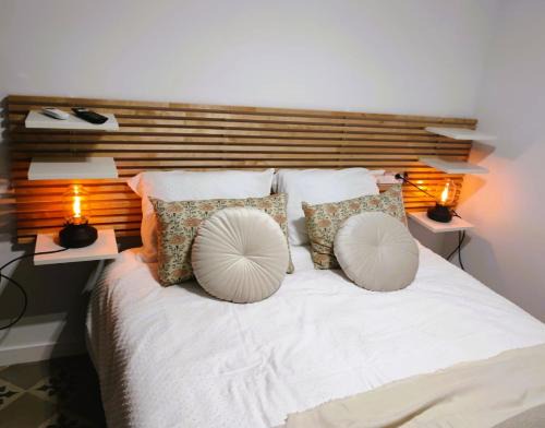 Novelda Apartment | Apartamento 21 Verdejo