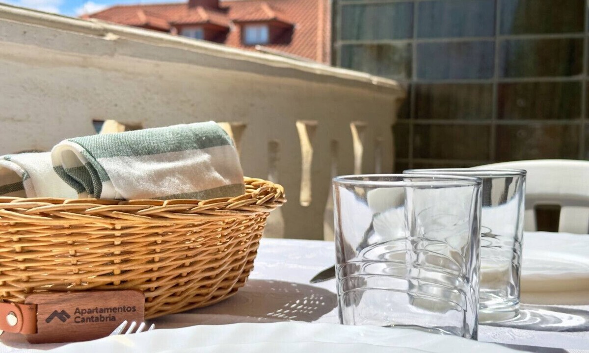 Somo Apartment | Apartamento 3 dormitorios - La Brizna 30812