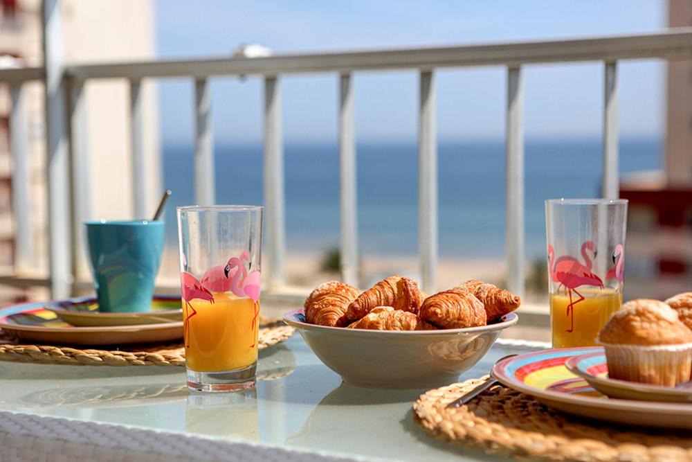 Playa de Gandia Apartment | Apartamento 3 HABITACIONES GANDIZAR STYLE