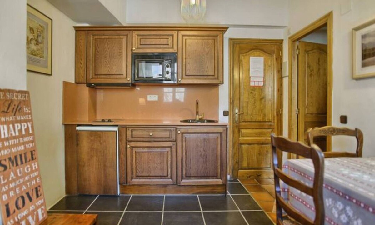 Benasque Apartment | Apartamento 6 pax Pirineo-benasque